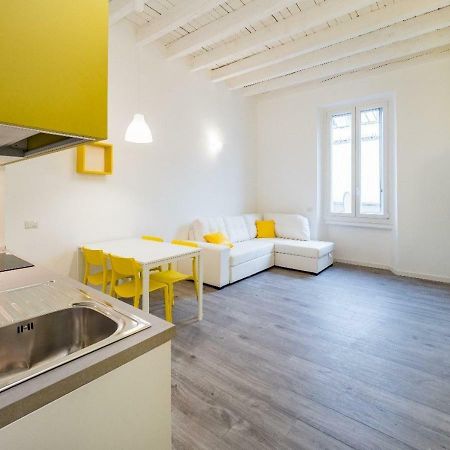 Central Station Apartment Milán Exteriér fotografie