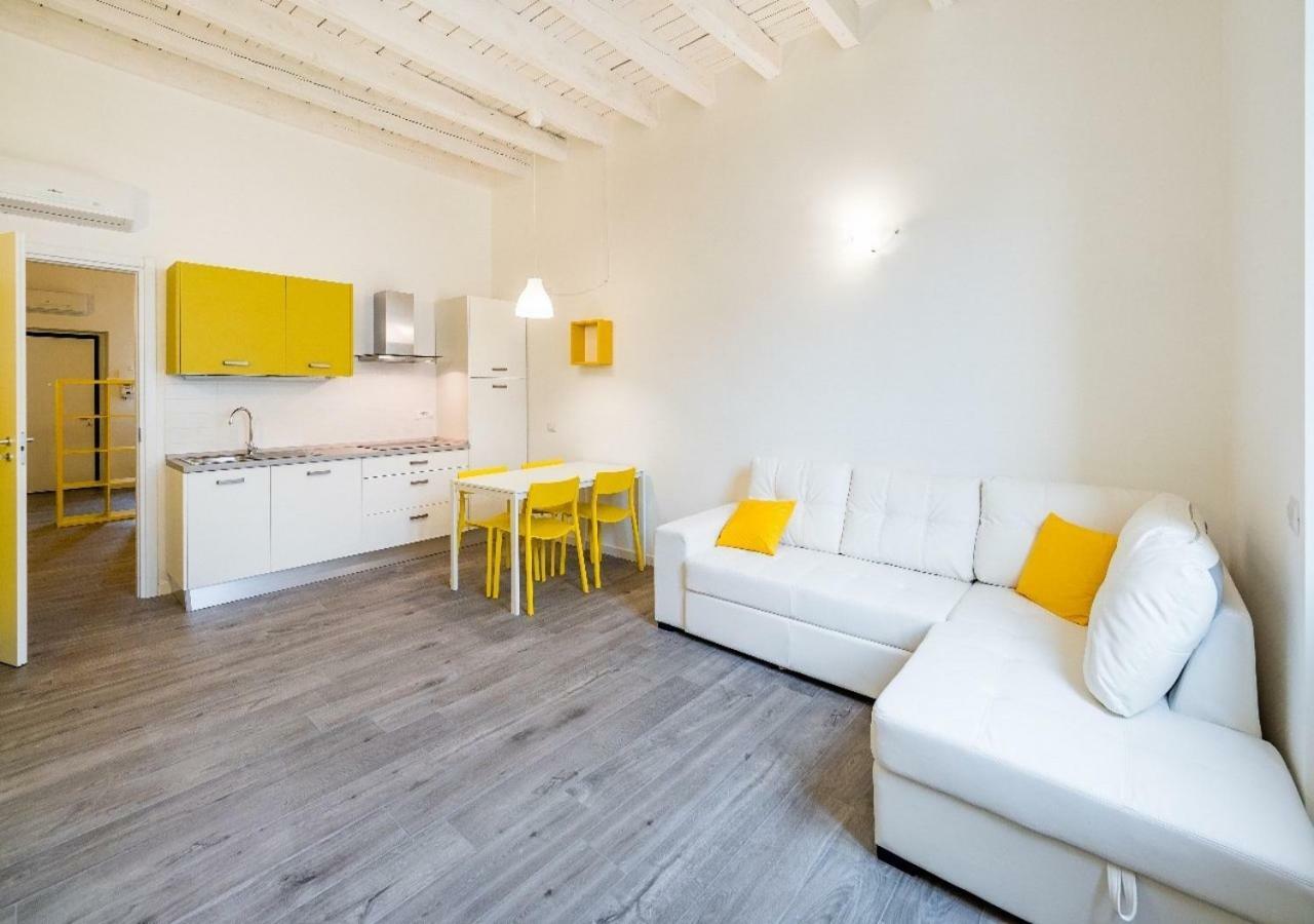 Central Station Apartment Milán Exteriér fotografie