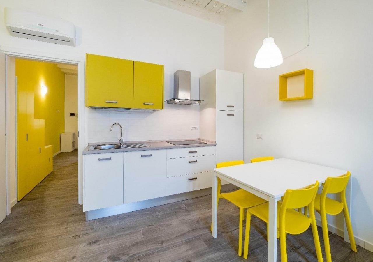 Central Station Apartment Milán Exteriér fotografie
