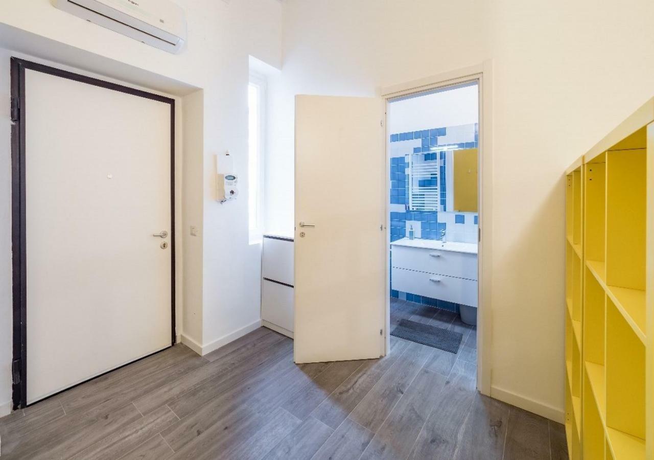 Central Station Apartment Milán Exteriér fotografie